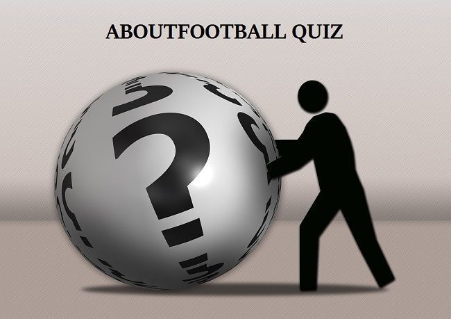 aboutfootballpl's tweet image. Czy jesteś fanem serwisu AboutFootball? #football #soccer #sports #pilkanozna #quiz aboutfootball.pl/czy-jestes-fan…