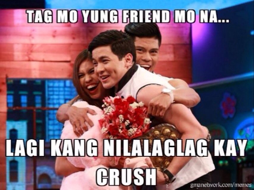 gmanetwork's tweet photo. Tagging @iamjnapoles! 😂 

Create and share your memes on https://t.co/eIJAg0ES0Q https://t.co/hWJkBskJeA