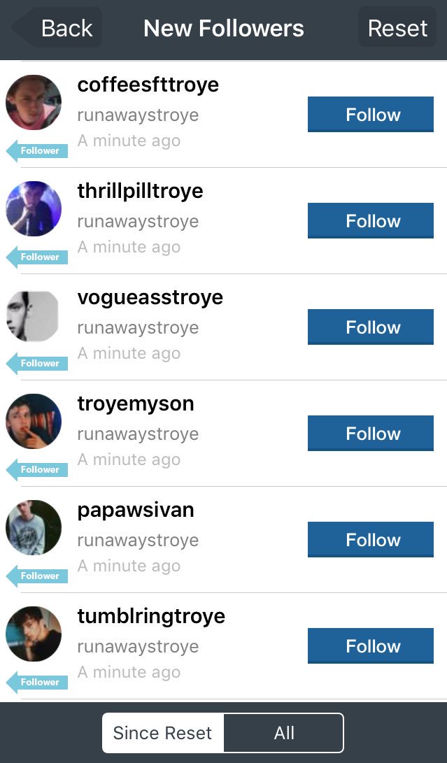 runawaystroye's tweet image. rt for 6 free followers + MUST be following me