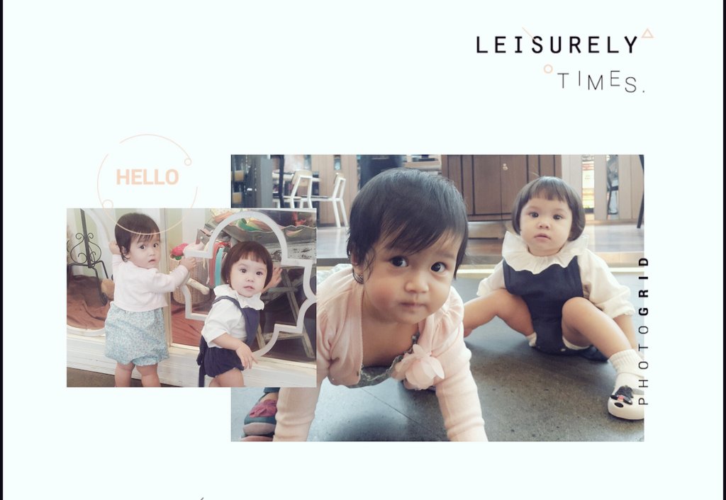 😍😘 <a href="/caesargunawan99/">Caesar Gunawan</a>: Liverpudlian &amp; Milanisti cilik bertemu 😍 Faishaa &amp; Gempi 😄😊😙👶.. <a href="/gisel_la/">Gisella Anastasia</a> <a href="/gadiiing/">Gading Marten</a> 
#LFC #GGG ”