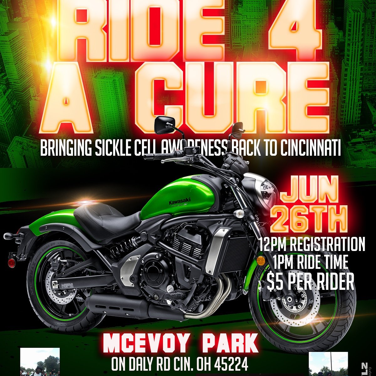 HeiselTasha's tweet image. If you're from Cincinnati &amp;amp; Dayton Ohio &amp;amp; Ky. Please come out and support.  All families are welcome