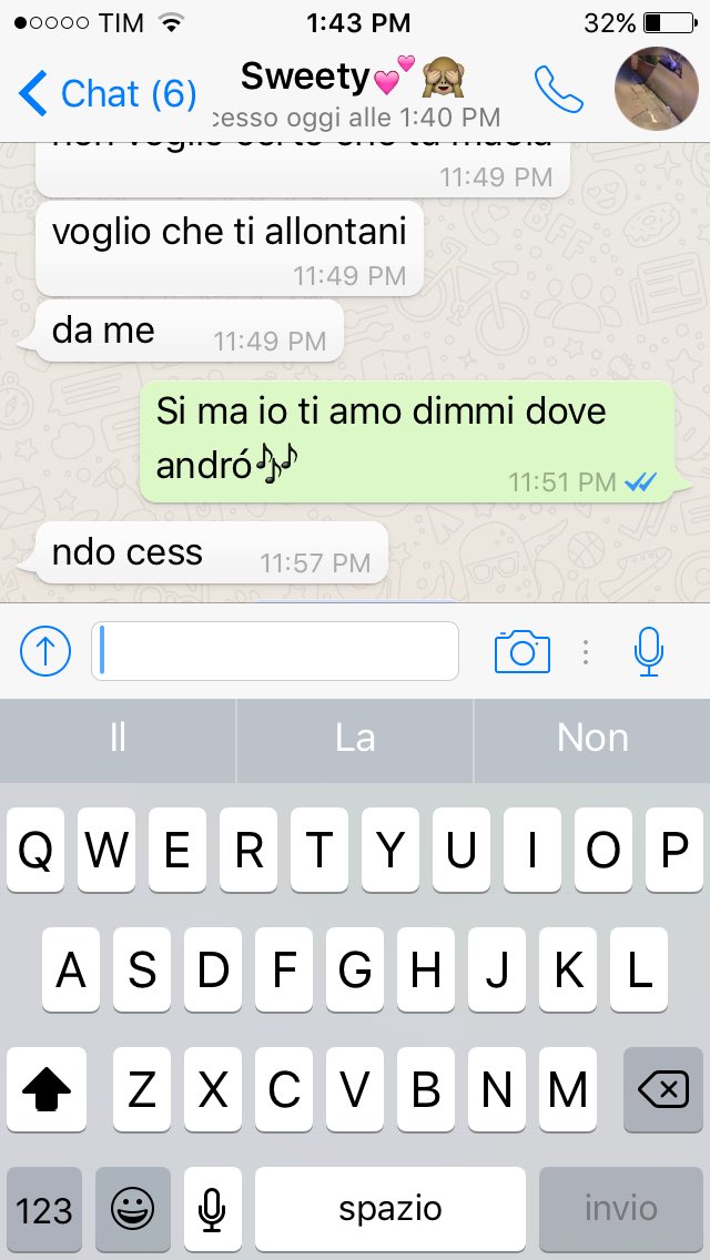 EnriEk_'s tweet photo. @Nayt1ne le tue frasi non funzionano 😂 https://t.co/fjzd8Yd2Yo