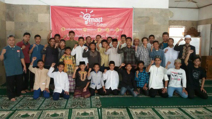 SWIBandung's tweet photo. Sesi foto peserta #laki https://t.co/wBc3xNUHJM