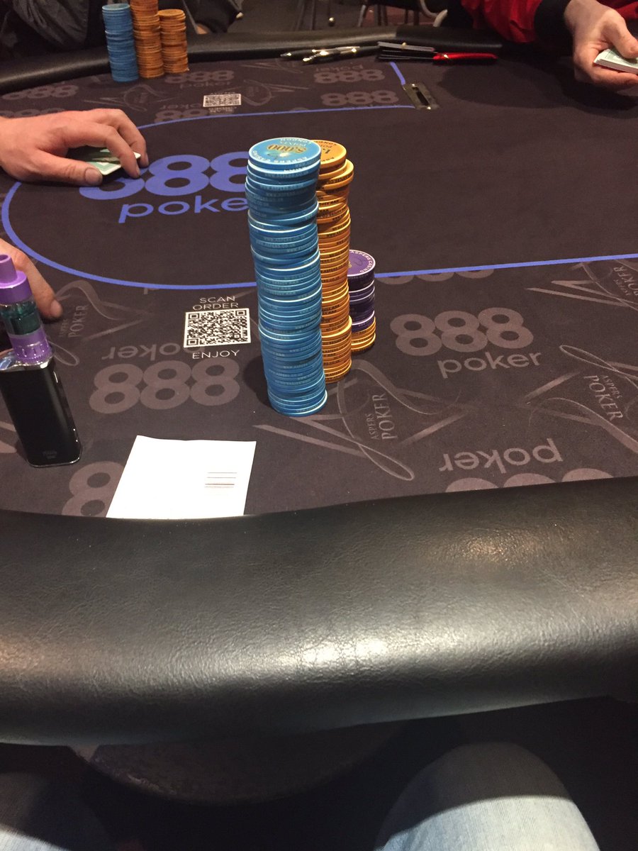 s4ooter's tweet photo. Coming back to the @apatpoker #WCOAP2016 8Game Final Table. Coming in 2/7. #MixedGames #apatpoker #TeamMuck https://t.co/c5LEMHsJ8I