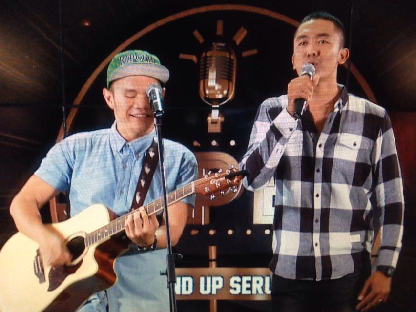 Pastinya ada penampilan dari <a href="/iankanlah/">Ian Zuliantama</a> @Uus__ <a href="/sepuluhtura/">Sepuluhtura</a> juga di #SUPER malam ini.. Jangan lupa jam 23.00WIB ya..