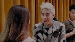 xSnowBeautyx's tweet photo. We need a #Corlex Kiss💋😜 @mickeeynguyen @ErikaTham https://t.co/I7kkqjQM8v
