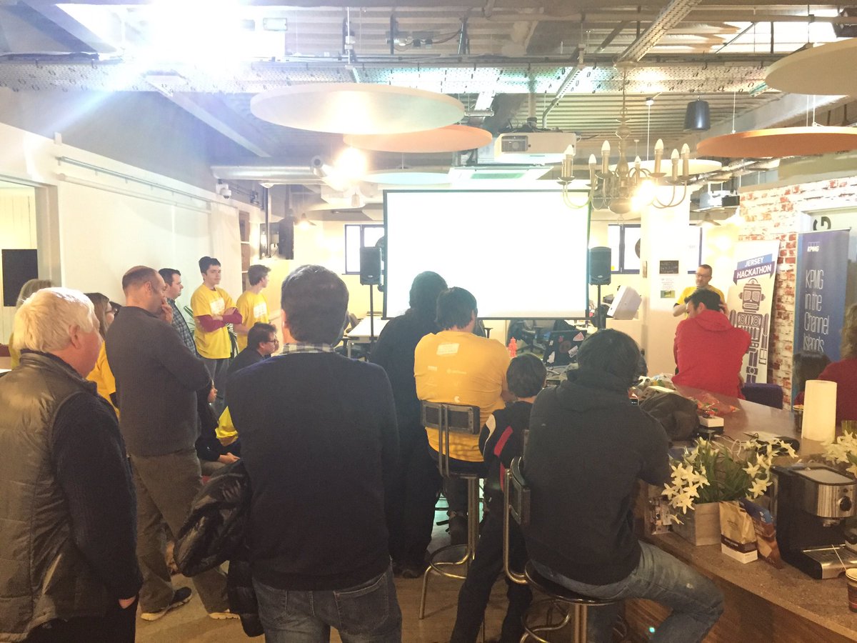 hackjsy's tweet photo. And that is another #hackjsy drawn to a close. https://t.co/rhXenxtjS2