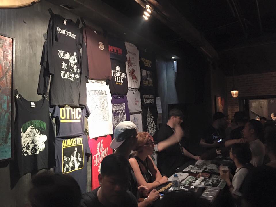 overthrownhc's tweet image. We&apos;re ready Saigon! No Turning Back