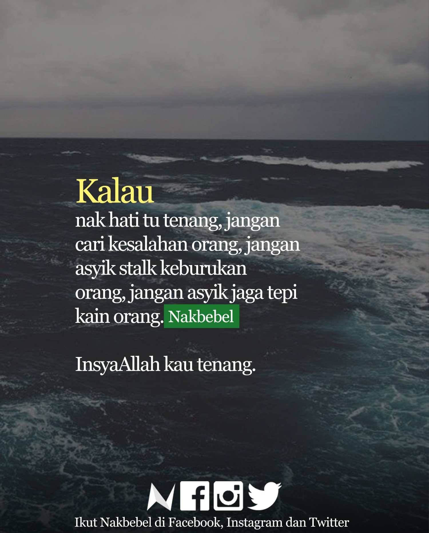 Khairul Nazifi Nazifi98 Twitter