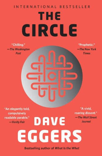 correctiv_org's tweet image. Der nächste #TechBookClub steht an. Am 31.3. reden wir über ÜberwachungsDystopien #TheCircle correctiv.org/veranstaltunge…