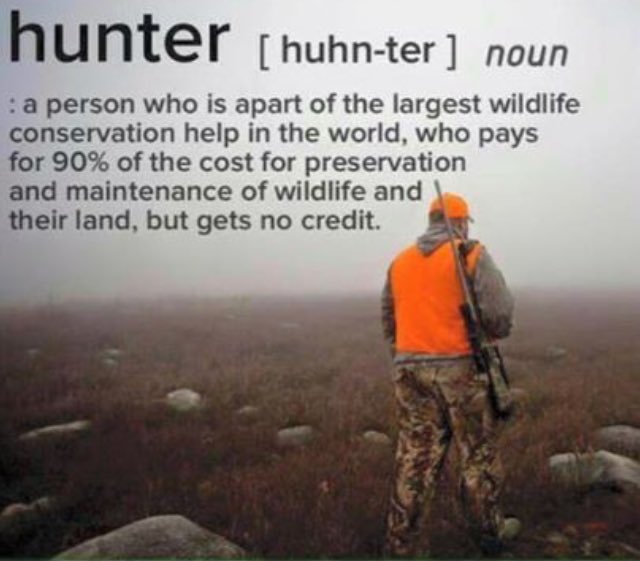 vela_cxehange's tweet photo. I am a hunter! https://t.co/AXQgV8LjKe