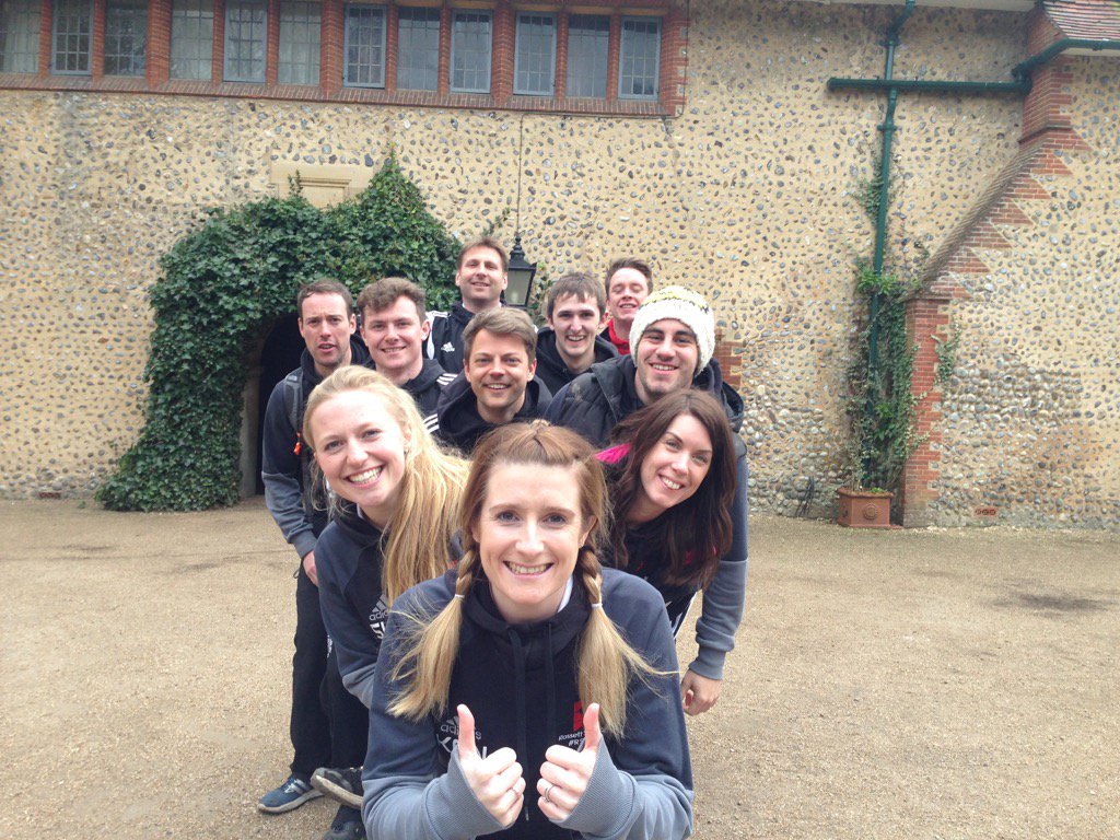 rossettPE's tweet photo. Great job team @rossettPE on tour and a big thanks to @MissMooneyPE and @RossettDB for organising #rst16 https://t.co/LF6RXEQIOo