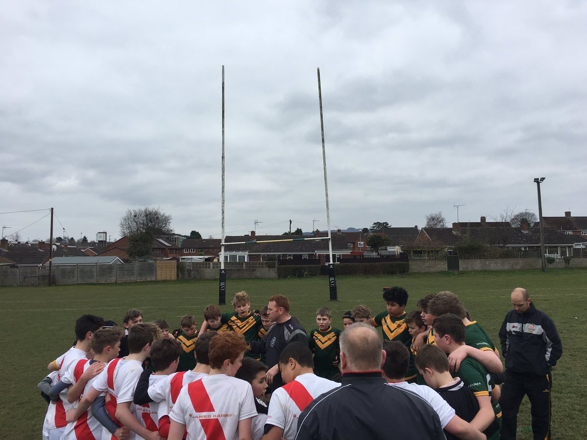 Great game of U13 rugby this morning,<a href="/TewkesRFC/">Tewkesbury RFC</a> and <a href="/GLRFC/">Gordon League RFC</a> Thanks for coming over to <a href="/NewentRugbyClub/">Newent Rugby Club</a>
