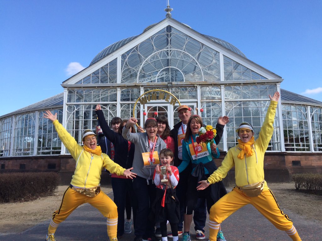 Everyone's a Winner! tweet media