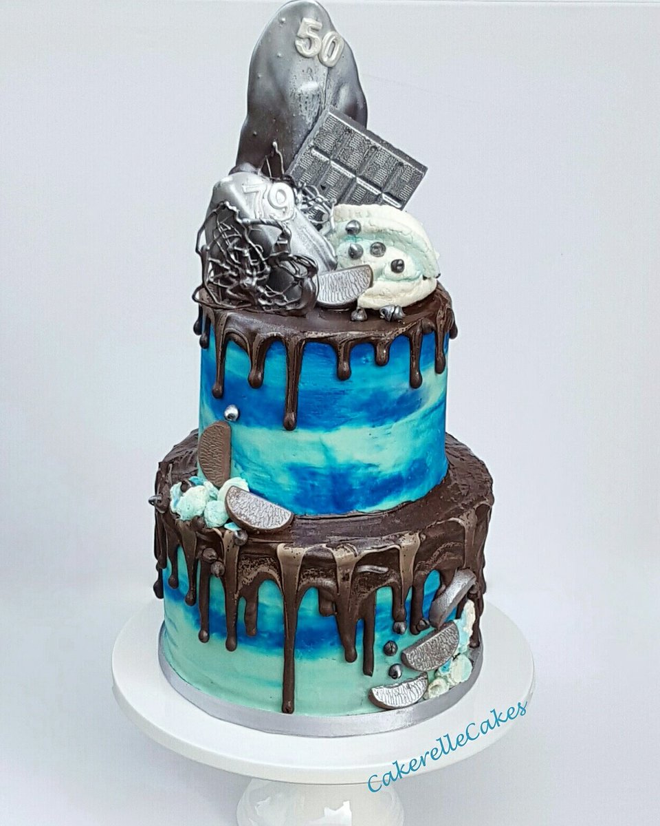 Cakerelle tweet media