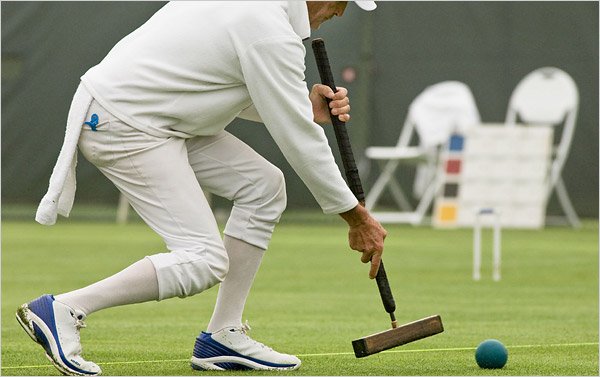 DesignsBySix's tweet photo. When you see the word "croque-monsieur" but very nonchalantly and truly believe it said Croquet Monster #coffeetime https://t.co/gG8Q0cDeR6