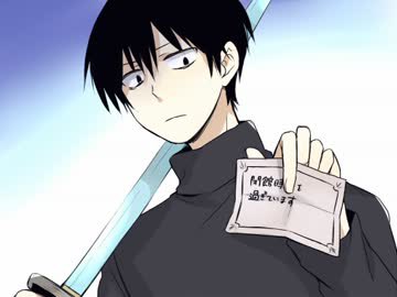 霧雨の降る森のtwitterイラスト検索結果 古い順