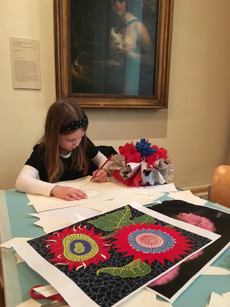 hack_jam's tweet image. Great fun at the Great Brush Up II. Thanks @royalacademy