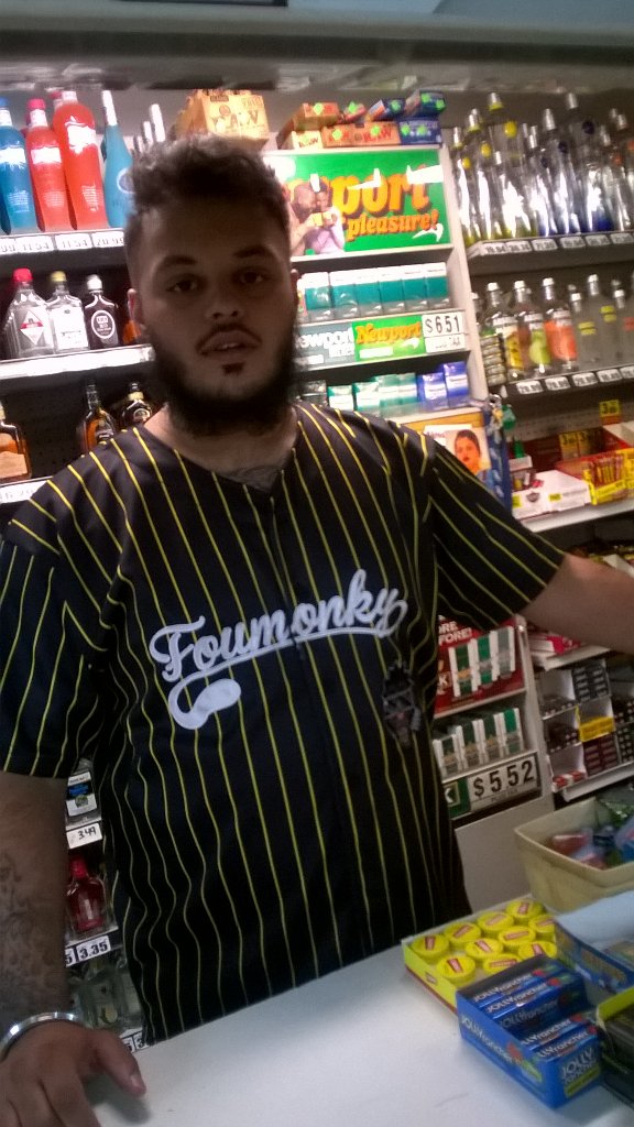 FouMonkyBeany's tweet photo. FouMonky Baseball Jerseys  - #FouMonkyClothing https://t.co/Yk8pXpjeYm