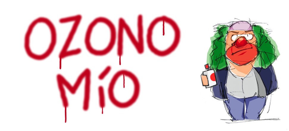 brozoxmiswebs's tweet photo. Ya llegó, ya está aquí su domingo graffitero, mis chamac@s!!! "Contra la Pared" en @El_Universal_Mx   Órale! https://t.co/gtRleJHWFa