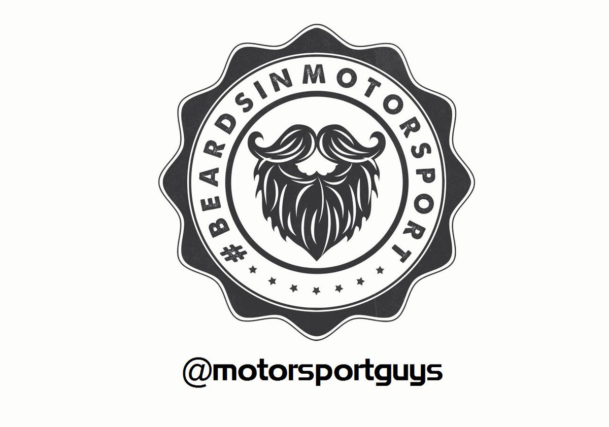 MotorsportGuys's tweet photo. Love Motorsport? Love Beards? 
Tweet your beard/car combo pics with #beardsinmotorsport &amp; you could star on our site https://t.co/xvANvObJBz