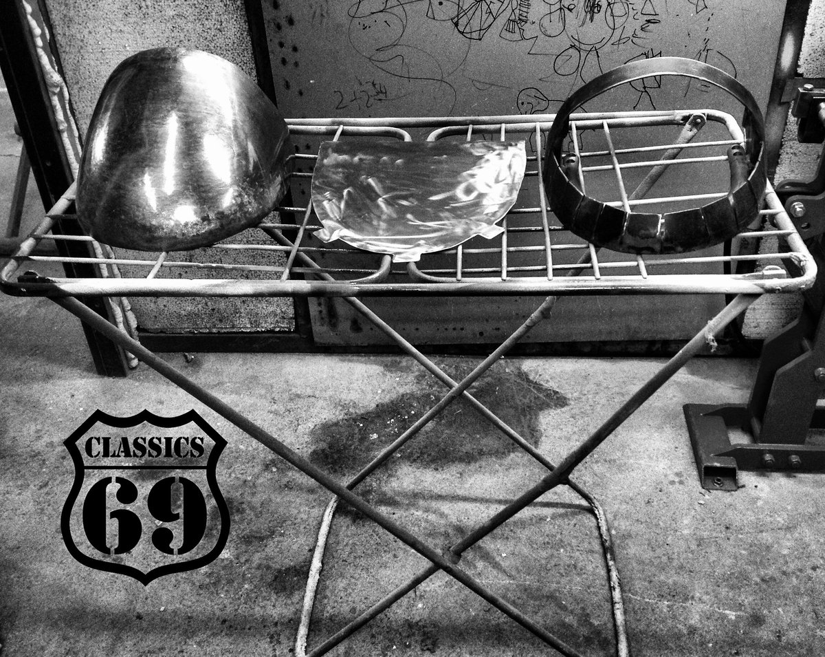 classics_69's tweet image. Хвостик на Cafe Race почти готов. 

#69classics #custom #caferacer #kawasaki #zrx #motorcycle #biker