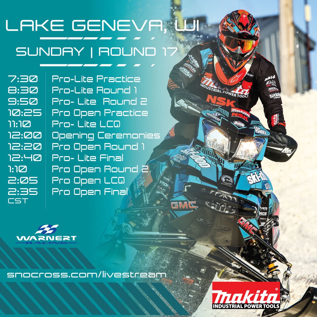 Warnert_Racing tweet media