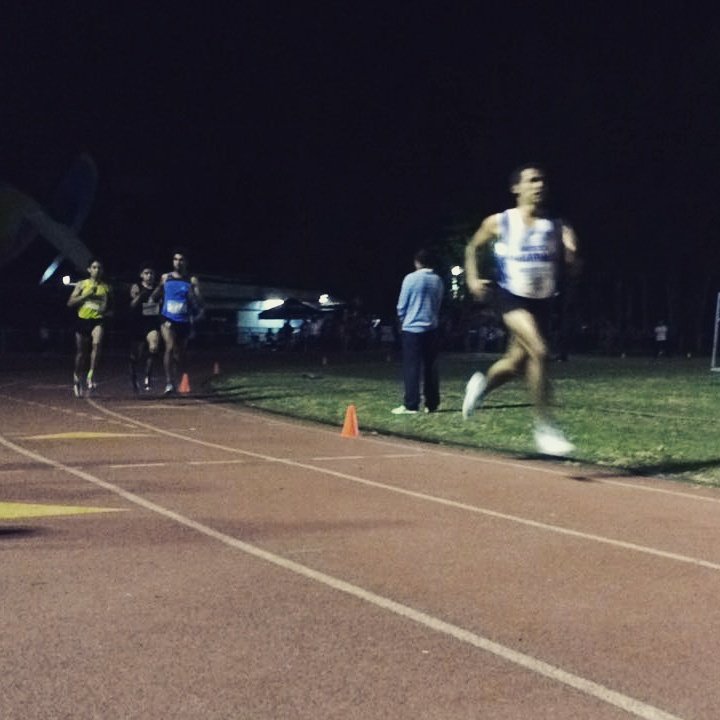 Empecé corriendo...
Terminé encontrándome.

#CorrerMeHaEnseñado
#ForeverFaster
<a href="/CorrerMeHa/">CorrerMeHaEnseñado</a> <a href="/PUMAmexico/">PUMAmexico</a>