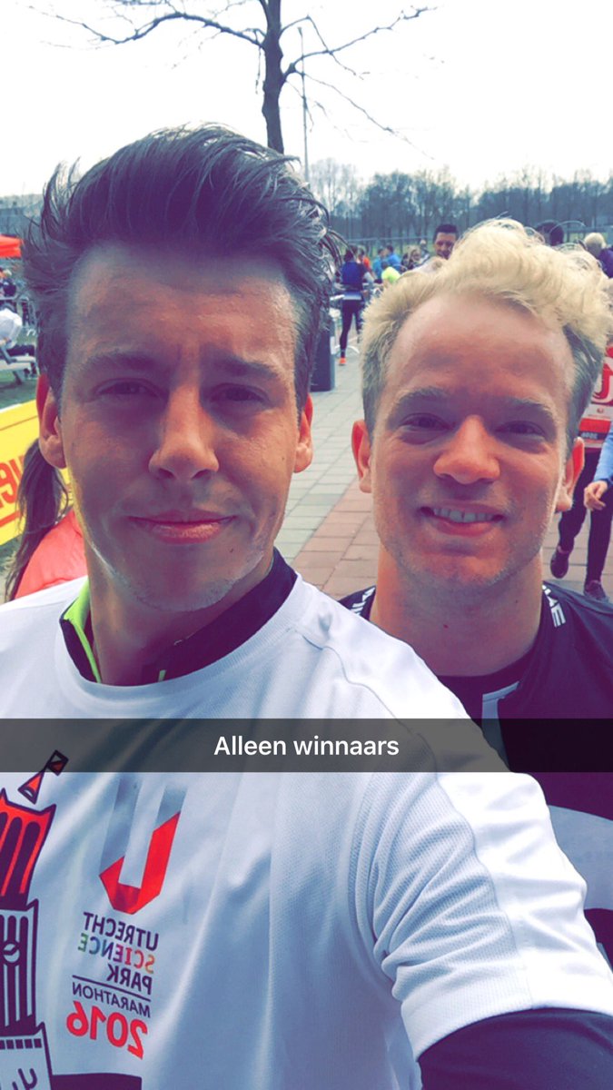 Corwin_IndenEng's tweet photo. Running!! #marathonmarchmadness #marathonutrecht #running https://t.co/M3cdpZzbJg