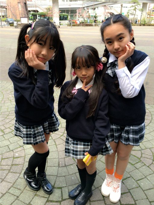 Twitterのコスプレ画像10