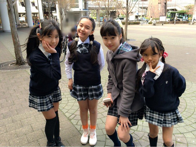 Twitterのコスプレ画像11