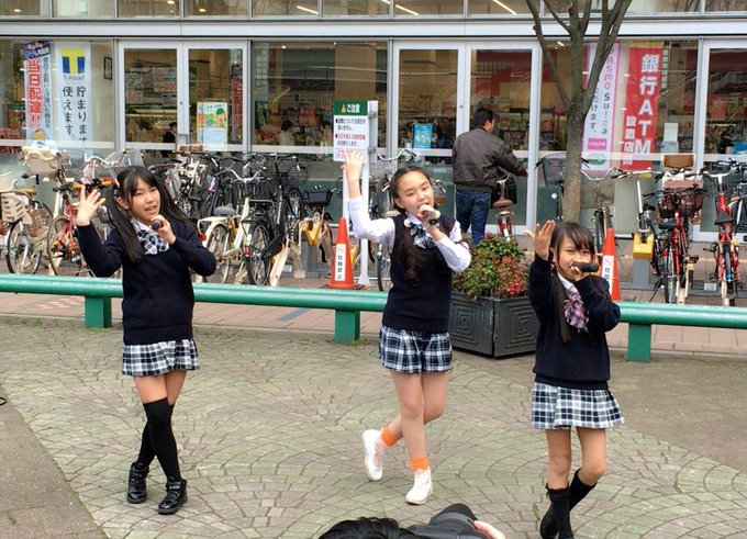 Twitterのコスプレ画像13