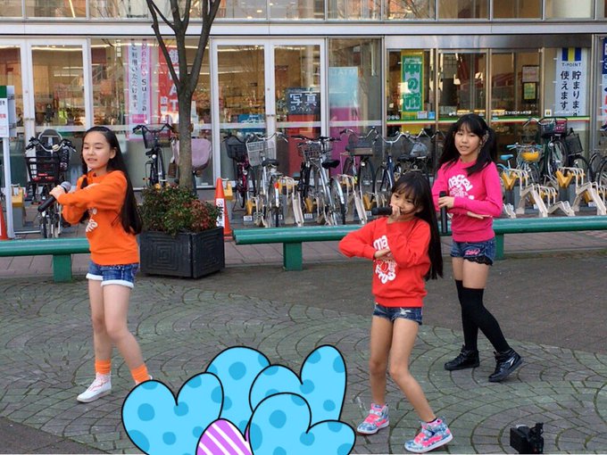 Twitterのコスプレ画像12