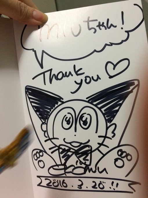 Twitterのコスプレ画像7