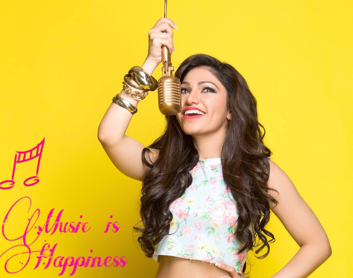 TulsikumarTK's tweet image. Music is happiness to me! Celebrate this #InternationalDayOfHappiness with all that makes you happy.