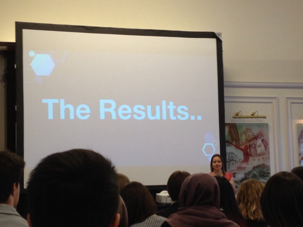 addictionpsych's tweet photo. Nail biting moments @BeTheChangeQI A fantastic day. Everything crossed for #TeamBarts @StreetTweetsUK @Medic_Russell https://t.co/5njbkIJowd