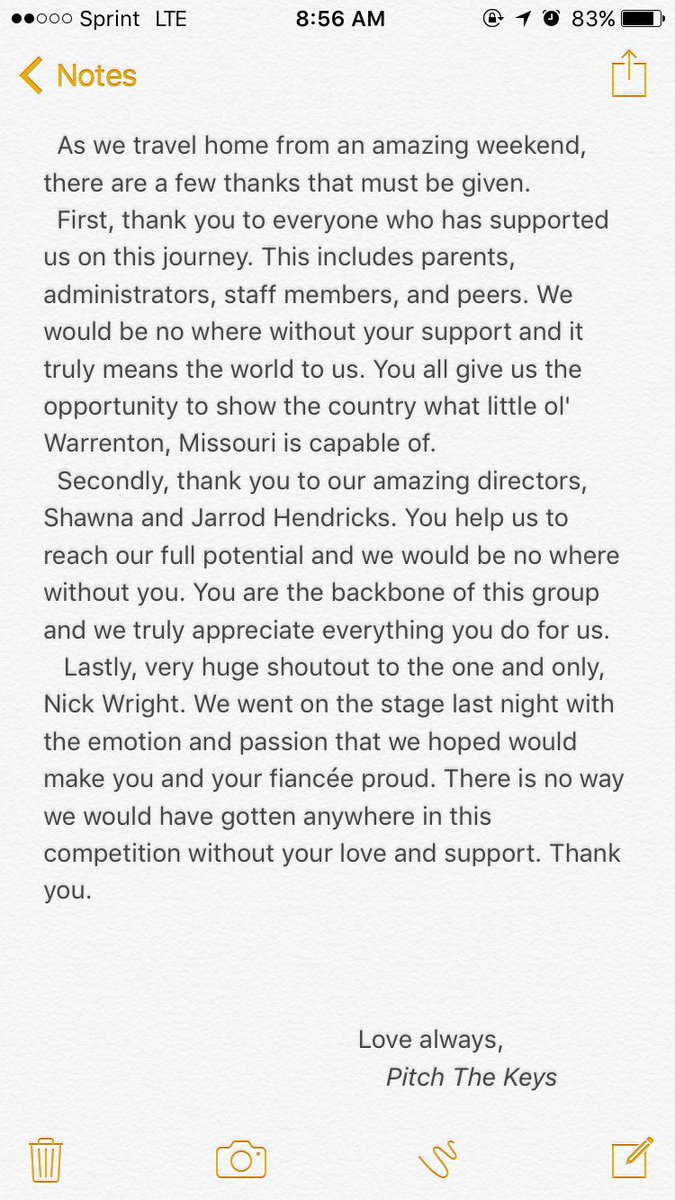 PitchTheKeys's tweet photo. 💙💙 @jarhendschoir @ACPsychArranger https://t.co/dU56xktlVP