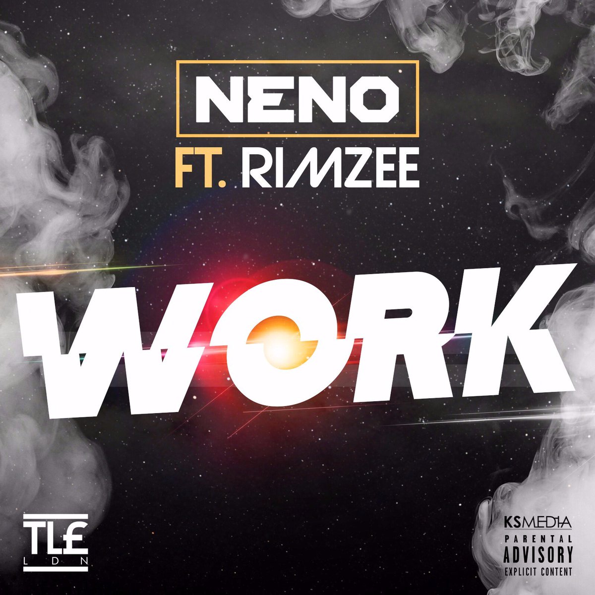 TLErecords's tweet photo. Neno Ft Rimzee - Work (Exclusive) [ @TheRealNeno ] https://t.co/xgkPcQMI5n #Work @PressPlayMoss https://t.co/BHOafr6T9B