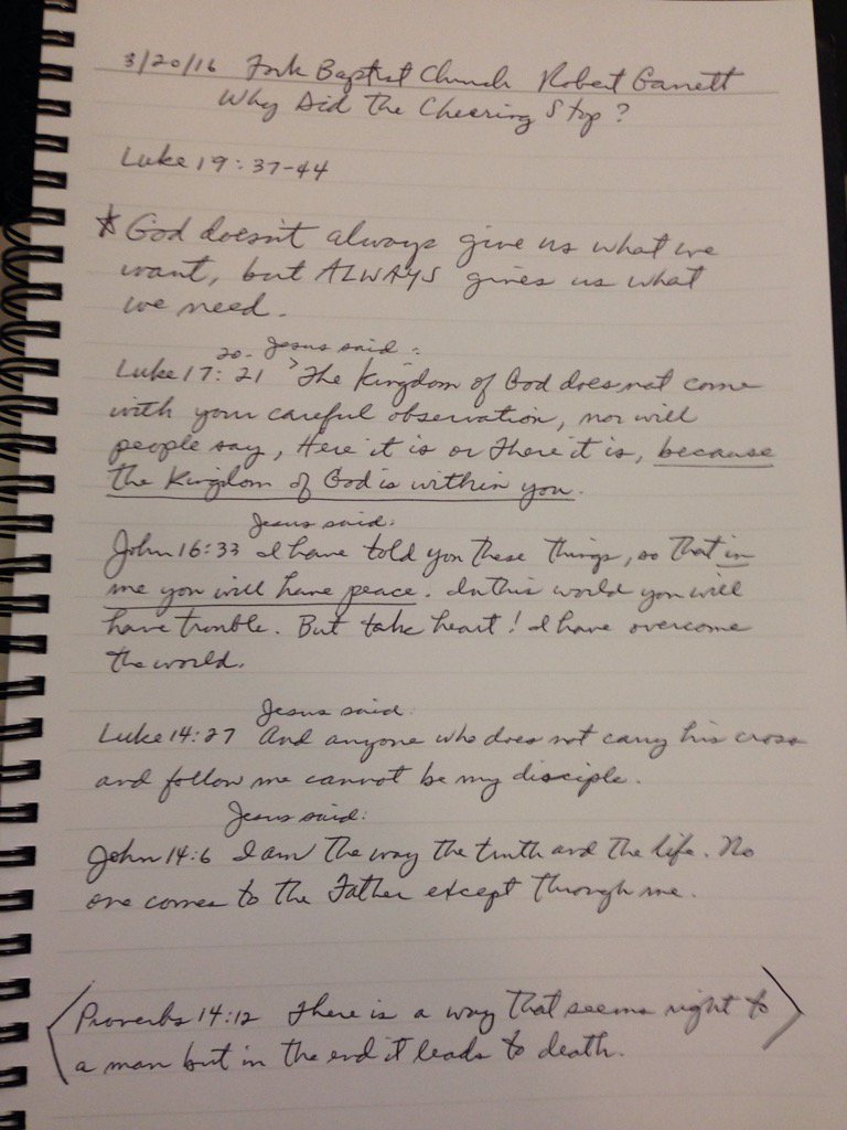 Bandy63's tweet image. If you aren't gonna make it today, it was a good one. Here you go-