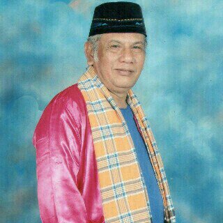 Innalillahi Wainna Ilaihi Rojiun. Telah berpulang kerahmatulloh Baba Haji Nirin Kumpul. #BetawiBerduka Al Fatihah