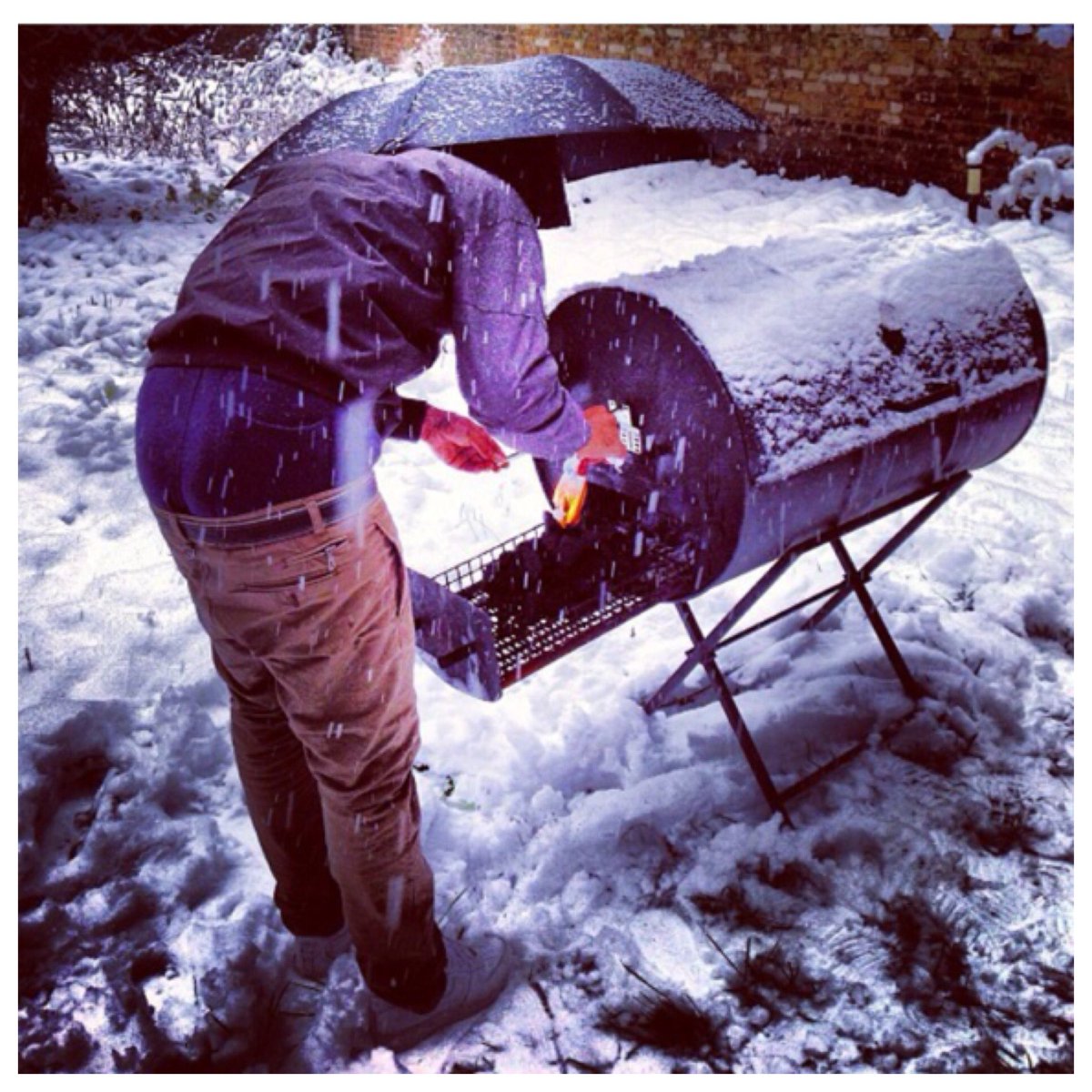 Drumbecue tweet media