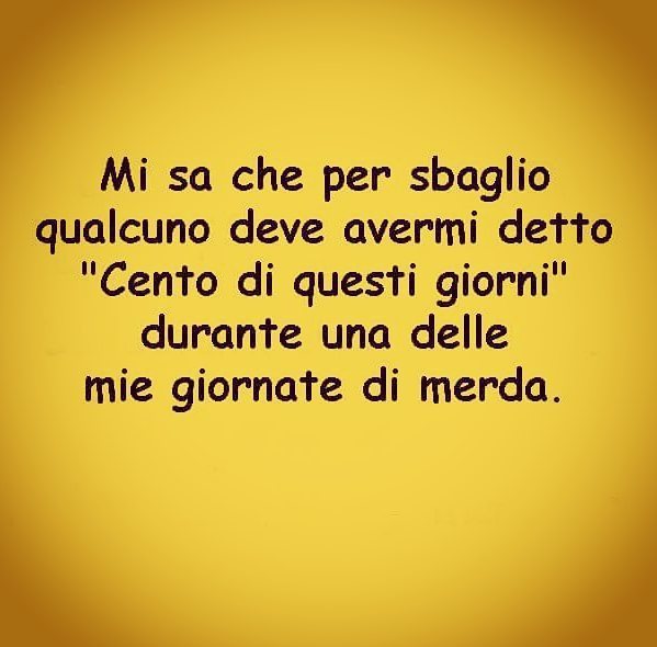 #perladelgiorno #limortaccitua #fuck #frasi #instafrasi #picotheday #truestory #pensieri #quote #quotes 😤😤👌 emmemme…