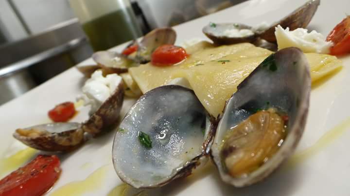 CarloWhite73's tweet photo. Bistrot Anicia13
Info&amp;prenotazioni 06.9536080 - 333.8614753 https://t.co/MlB3jWxVRy