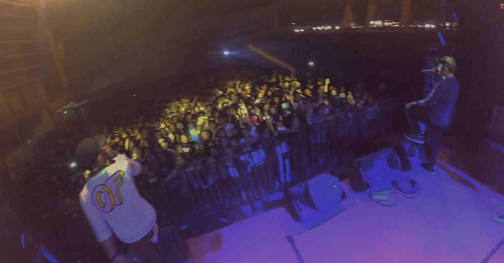 #POINT20 on #smartfes2016 makasih semangatnya kawan kawan!!!!! Smk sandhy putra 2