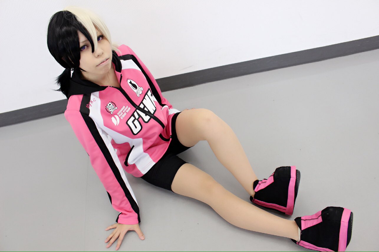 璃久 りく リプ元と合わせて 姫宮制服も初出しヽ ノ 両方できて満足 写真 菅井さん Cos Ak プリストレイヤーさんと繋がりたい T Co Vxdt1jzr0g Twitter