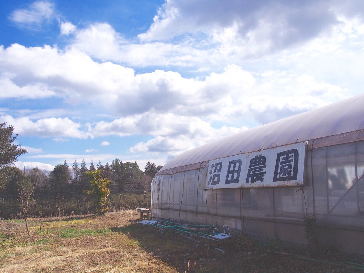 沼田農園