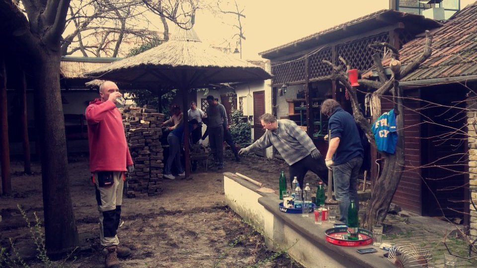 BatesKafana's tweet photo. #BatesKafana #Subotica #radnaakcija #zajednosmojači #inovacije https://t.co/gyy7ZVsO7J