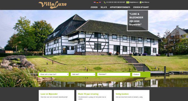Een nieuwe website voor extra boekingen! bukazu.com/index.php/een-…