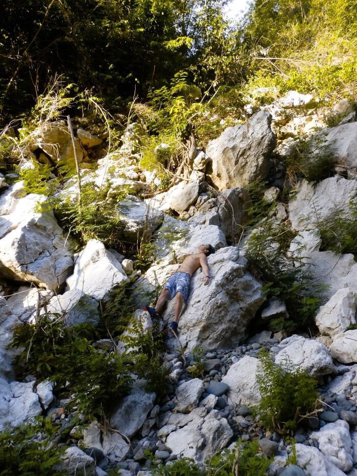 unoemilio's tweet photo. Minalungao National Park on https://t.co/WaZfb9L0Xk 🚀 https://t.co/CAN89HDhC0