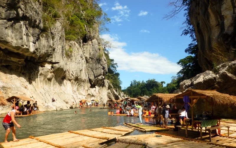 unoemilio's tweet photo. Minalungao National Park on https://t.co/WaZfb9L0Xk 🚀 https://t.co/CAN89HDhC0